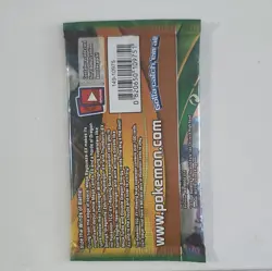 Pokemon TCG Roaring Skies Booster Pack 10 Cards English Latias - Image 2