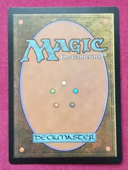 Magic The Gathering ARCHENEMY NICOL BOLAS NIGHTSCAPE FAMILIAR black card MTG - Image 2