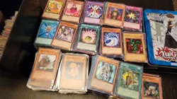 3000+ Yugioh Card Collection Lot Rares Mixed Lot - Image 3