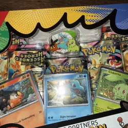 Mega Evolution Ascended Heroes Deluxe pin OPEN PACKS missing 1 card OPEN!! - Image 4