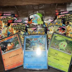 Mega Evolution Ascended Heroes Deluxe pin OPEN PACKS missing 1 card OPEN!! - Image 5