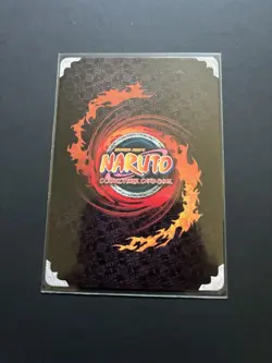 Naruto CCG Shippuden Bandai-Card Lot Itachi Naruto Sasuke Gaara - Image 3