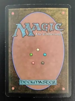 Seething Song - Foil - MtG - Mirrodin - LP - Image 2