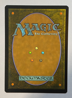 MTG - Secret Lair - Marvel's Deadpool - Vandalblast - FOIL - NM - Image 2