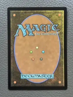 Talisman of Impulse (Ripple Foil) 311 Commander: Modern Horizons 3 MTG LP - Image 2