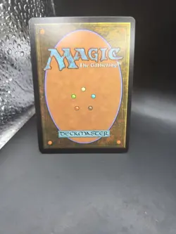 Magic: The Gathering Bordeleless Foil Minas Tirith LoTR MTG R 0341 - Image 4