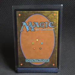 Wizards of the Coast Pact of Negation Regular Rare LOTR EN #0523 MTG - Image 2