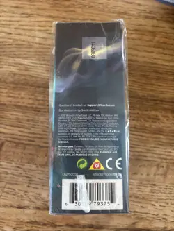 Magic the Gathering ARCANE TEMPO 2019 MTG Challenger Deck English Sealed - Image 2