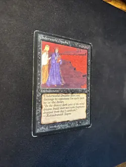 Underworld Dreams Legends Mtg MP - Image 3