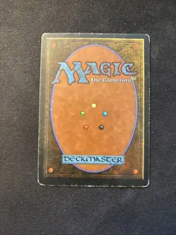 Underworld Dreams Legends Mtg MP - Image 4