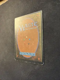 Underworld Dreams Legends Mtg MP - Image 5