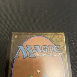 Don't Move (Borderless) Marvel Universe Eternal-Legal; MTG - Image 5