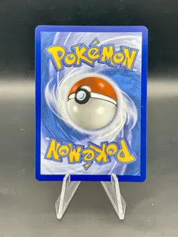 2026 Pokemon Squirtle 039 First Partner Illustration Full Art Holo Promo - Image 2