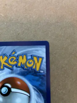 Pokemon TCG Mega Charizard X Ex Black Star Promo #023 Near Mint - Image 2