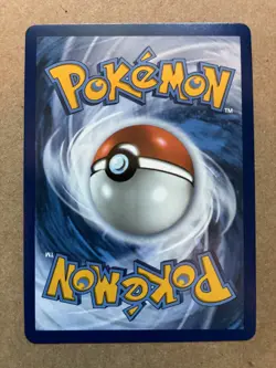 Pokemon TCG Mega Charizard X Ex Black Star Promo #023 Near Mint - Image 4