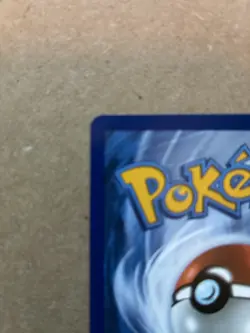 Pokemon TCG Mega Charizard X Ex Black Star Promo #023 Near Mint - Image 5