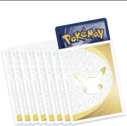 Pokemon 30th Anniversary Celebration Elite Trainer Box ETB Sealed *Presale* - Image 2
