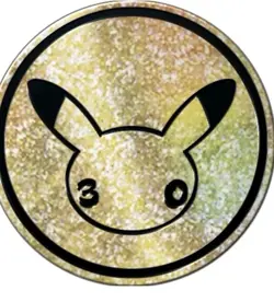 Pokemon 30th Anniversary Celebration Elite Trainer Box ETB Sealed *Presale* - Image 4