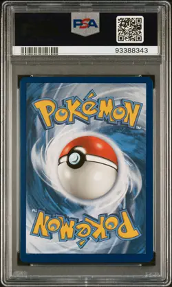 2016 POKEMON XY EVOLUTIONS #101 FULL ART/M CHARIZARD EX PSA 9 - Image 2