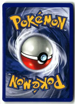 1999 Clefairy ⭐ 5/102 Holo WOTC Vintage Rare Base Set Shadowless Pokemon NM/LP - Image 2