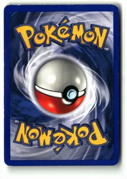 1999 Clefairy ⭐ 5/102 Holo Rare Base Set WOTC Vintage Unlimited Pokemon LP - Image 2