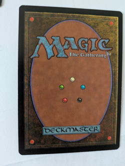 Harsh Justice Portal MTG NM Free shipping with tracking - Image 2