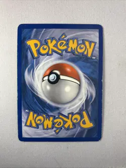 Crawdaunt 23/147 Platinum Supreme Victors Reverse Holo Rare Pokemon 2009 - Image 2