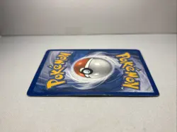 Crawdaunt 23/147 Platinum Supreme Victors Reverse Holo Rare Pokemon 2009 - Image 4
