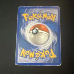 The Pokemon Company Crawdaunt ex 99/110 EX Holon Phantoms Holo - Image 2