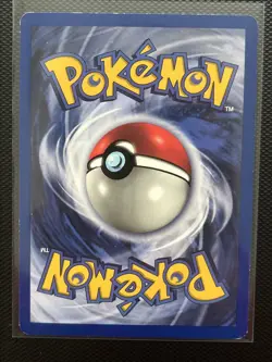 Pokemon Rapidash 44/64 Jungle Set Uncommon 👍 - Image 2