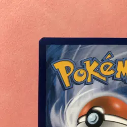 Celebi XY111 Full Art Holo Mythical Collection Promo Pokemon NM - Image 3