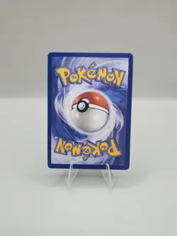 Pokemon TCG Night Stretcher 173/132 Hyper Rare Trainer Item Full Art Holo NM - Image 2