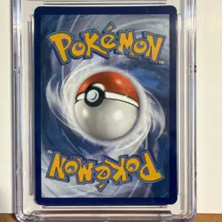 Cinderace VMAX Pokemon (2021) Fusion Strike - 045/264 Holo CGC Gem Mint 10 - Image 5