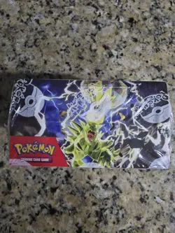 Pokemon TCG Scarlet & Violet - Obsidian Flames Booster Box - 36 Packs 820650863745 - Image 3