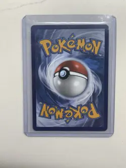 Pokemon TCG: Team Rocket’s Moltres Ex 229/182 SIR Stamped (Destined Rivals) - Image 2