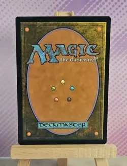 MTG: Wall of Lost Thoughts 059/259 - Ravnica Allegiance - NM Condition - Image 2