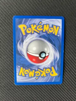 Pokemon TCG Magikarp 50/130 Base Set 2 - LP - Image 2