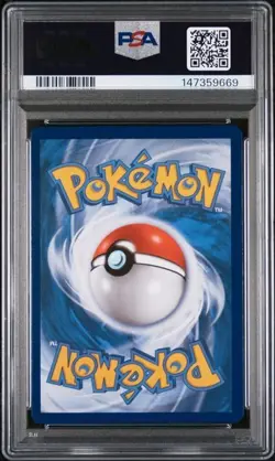 PSA 10 Gem DEDENNE GX 2019 POKEMON S&M UNBROKEN BONDS TRAINERS TOOLKIT #195A - Image 2