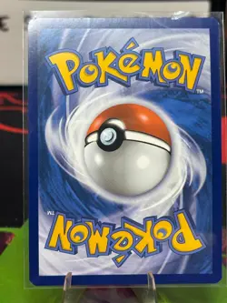 TYRANITAR 043/078 POKEMON GO HOLO HOLO RARE NM - Image 3