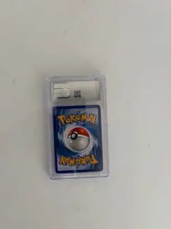 Pokemon (2008)Delibird POP Series 7 - 6/17 CGC 9 Mint - Image 2
