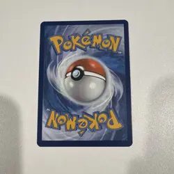 Meditite 153/142 SV07: Stellar Crown Pokemon TCG NM - Image 2