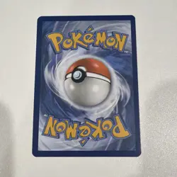 Pokemon Bramblin 198/193 Sv02 Paldea Evolved Illustration Rare Holo Full Art NM - Image 2