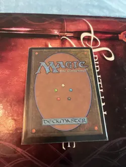 Desolation Angel Apocalypse Foil Unplayed MTG Magic The Gathering - Image 2