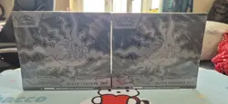 Pokemon TCG Mega Evolutions Pitch Black Pokemon Center ETB Brand New Sealed - Image 1
