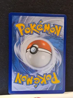 Pokemon - Ho-Oh GX - 21/147 - SM Burning Shadows - Holo - Ultra Rare NM - Image 2