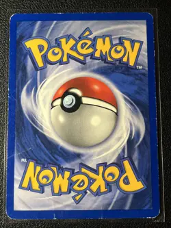 Erika's Weepinbell 48/132 Uncommon Pokemon Gym Heroes Unlimited - Image 2