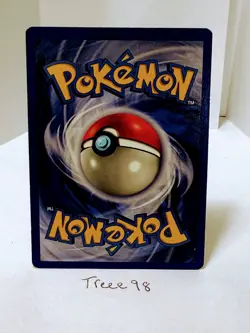 Base Set Pokemon TCG Super Energy Removal MP 79/102 - Image 2