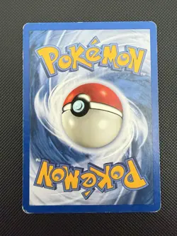 2002 Pokemon Neo Destiny Shining Mewtwo Holo #109/105 - Image 2
