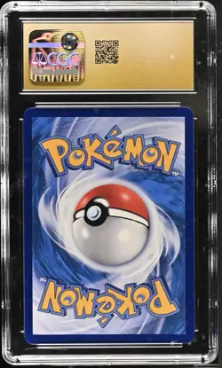 CGC Pristine 10 Pokemon Jolteon VMAX Promo Holo Eevee Gift Box 009/009 2024 - Image 2