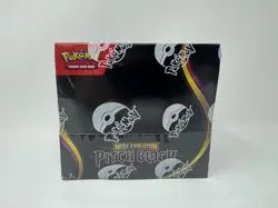 Pokemon TCG Pitch Black Booster Box 36 Packs NEW AND SEALED - Image 1